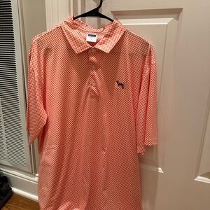 Men’s Tennessee Volunteer Tradition polo shirt